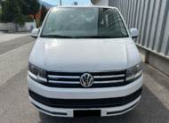 Volkswagen T6 Caravelle