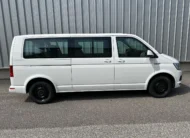 Volkswagen T6 Caravelle
