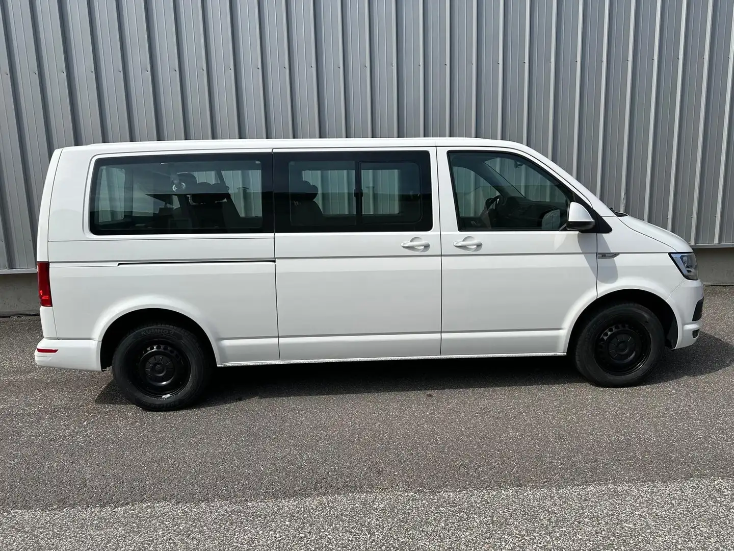 Volkswagen T6 Caravelle