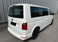 Volkswagen T6 Caravelle