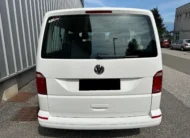 Volkswagen T6 Caravelle