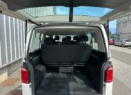 Volkswagen T6 Caravelle