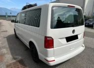 Volkswagen T6 Caravelle