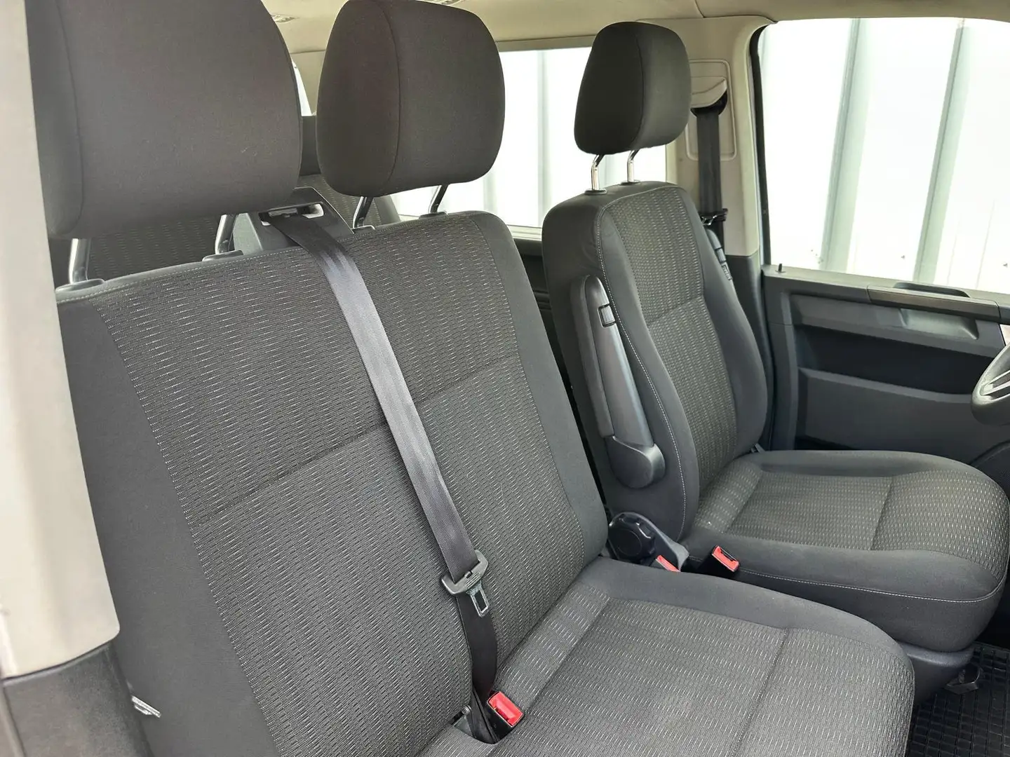 Volkswagen T6 Caravelle