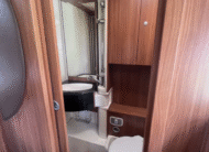 Camping Car Fiat Intégral Dethleffs