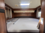 Camping Car Fiat Intégral Dethleffs