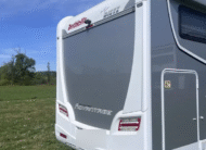 Camping Car Fiat Intégral Dethleffs