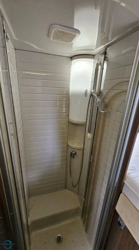 Fiat Ducato Bürstner Elegance I 729 G