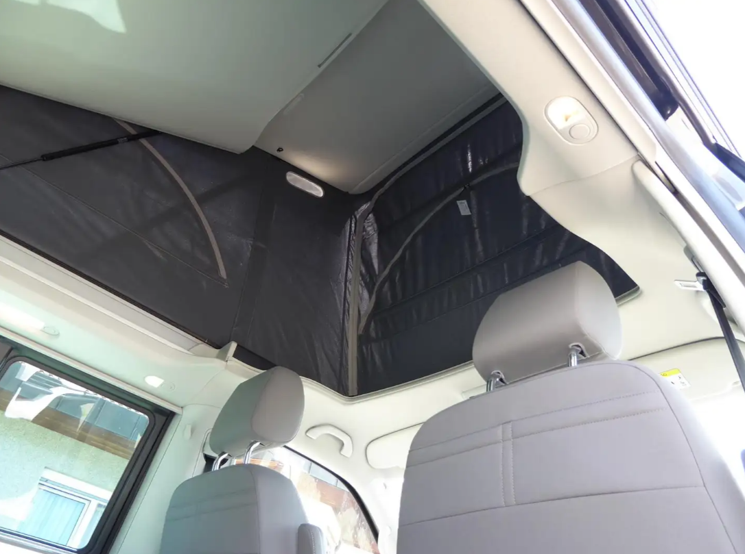 Volkswagen T6.1 California