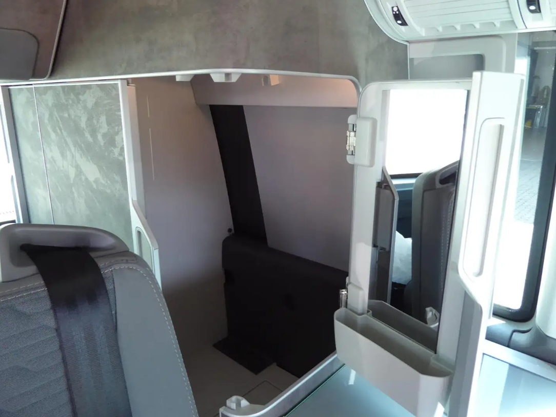 Volkswagen T6.1 California