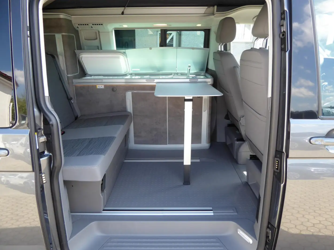 Volkswagen T6.1 California