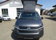 Volkswagen T6.1 California