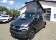 Volkswagen T6.1 California