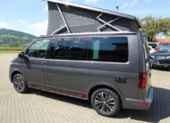 Volkswagen T6.1 California