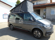 Volkswagen T6.1 California