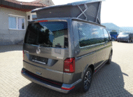 Volkswagen T6.1 California