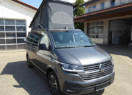 Volkswagen T6.1 California