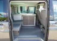 Volkswagen T6.1 California