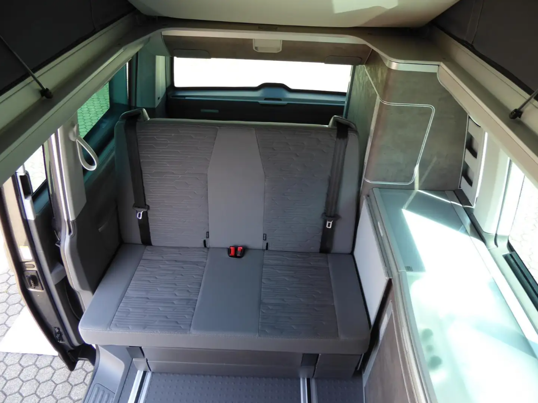 Volkswagen T6.1 California