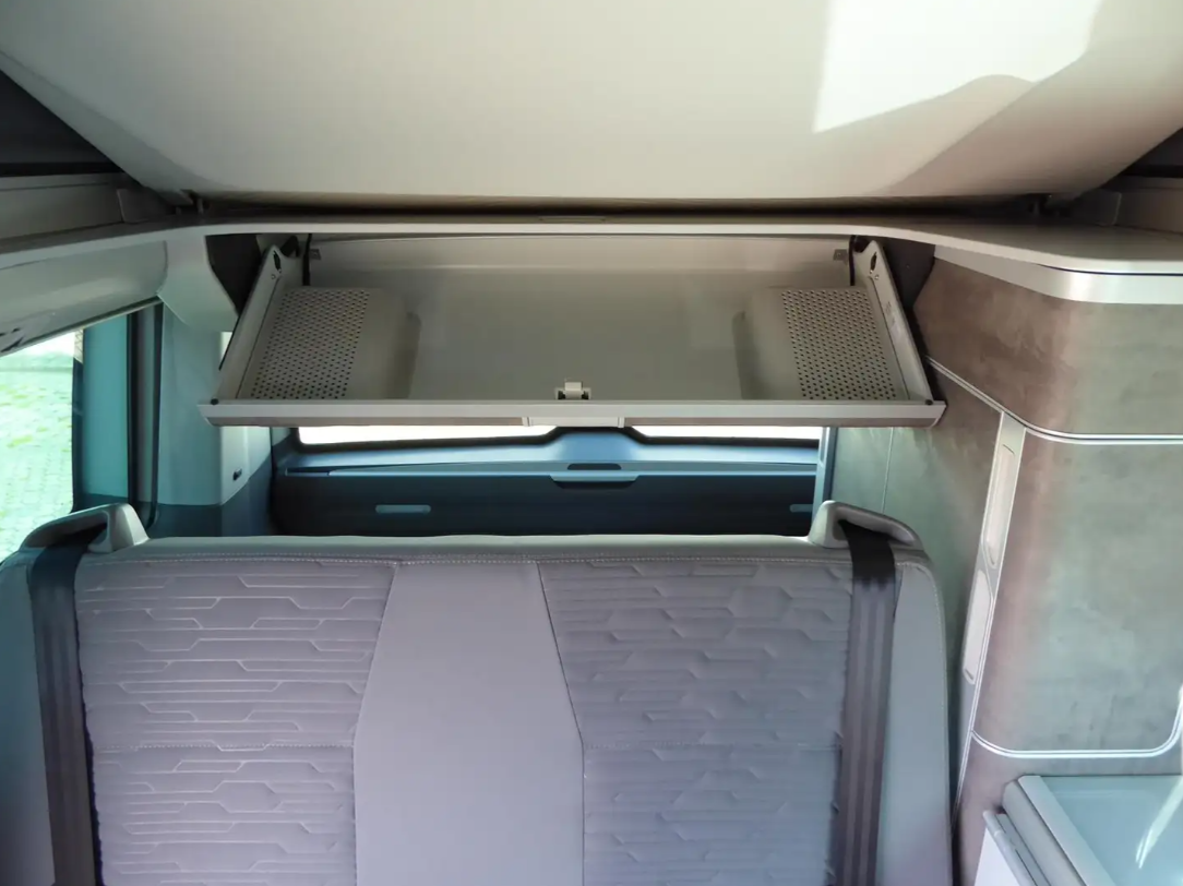 Volkswagen T6.1 California