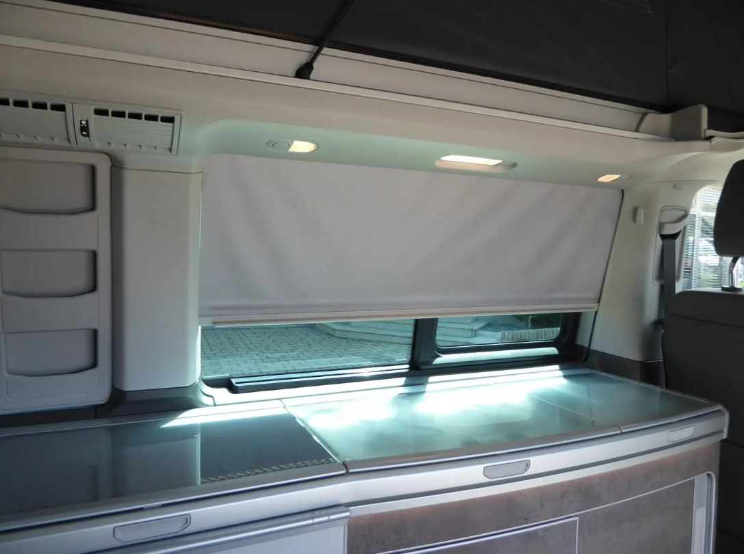 Volkswagen T6.1 California