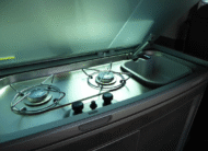 Volkswagen T6.1 California