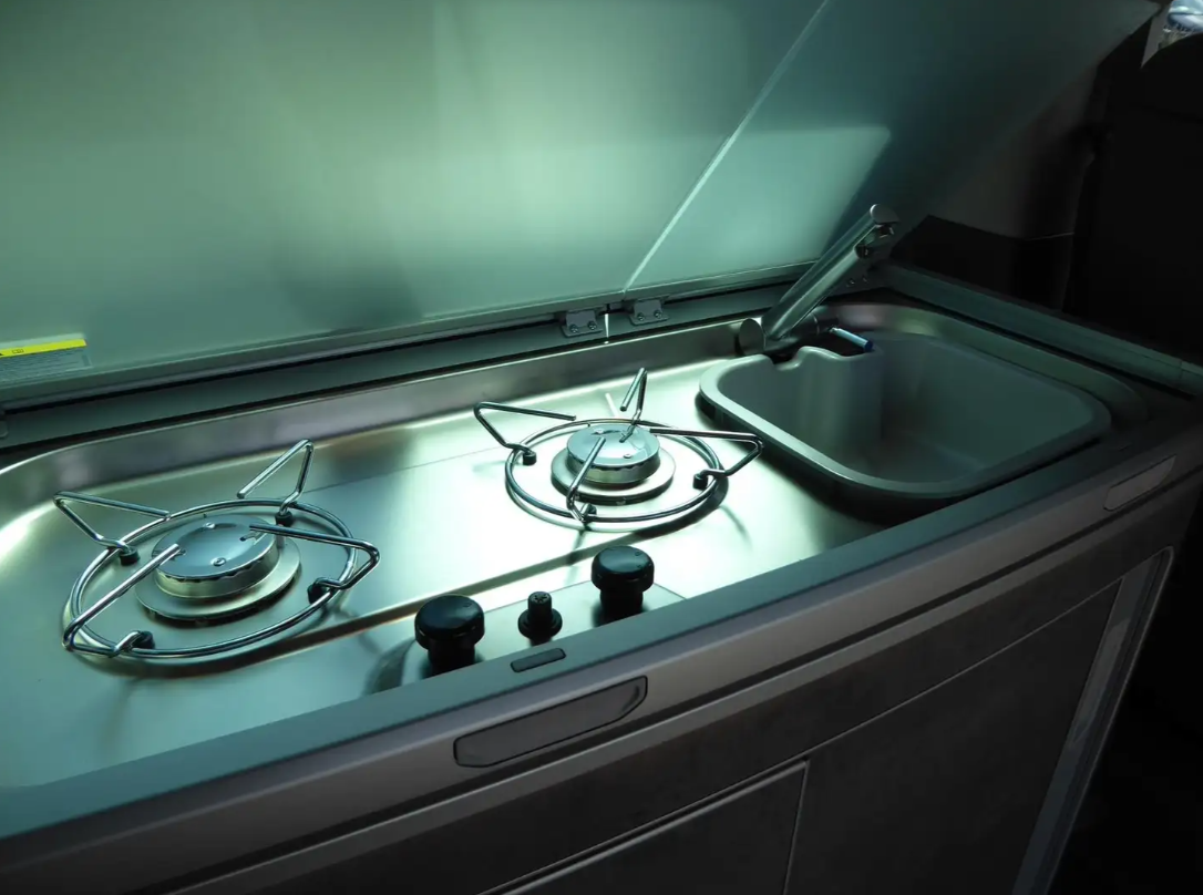 Volkswagen T6.1 California