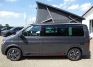 Volkswagen T6.1 California