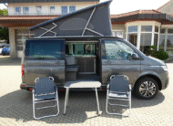 Volkswagen T6.1 California