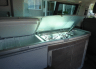 Volkswagen T6.1 California