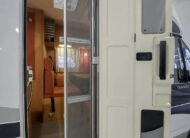 Camping car Solifer Fourgon 576