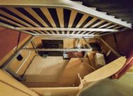 Camping car Solifer Fourgon 576