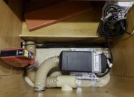 Camping car Solifer Fourgon 576