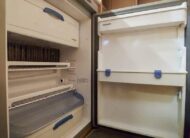 Camping car Solifer Fourgon 576