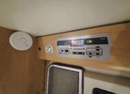 Camping car Solifer Fourgon 576