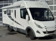 Camping-car Giottiline G-Liner 937