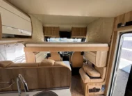 Camping-car Giottiline G-Liner 937