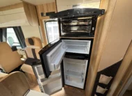 Camping-car Giottiline G-Liner 937