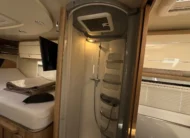 Camping-car Giottiline G-Liner 937