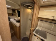 Camping-car Giottiline G-Liner 937