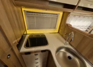 Camping-car Giottiline G-Liner 937