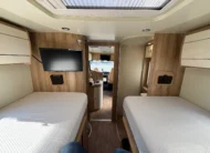 Camping-car Giottiline G-Liner 937