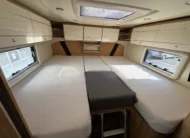 Camping-car Giottiline G-Liner 937