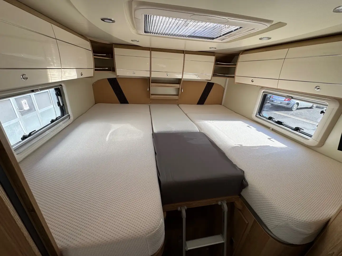 Camping-car Giottiline G-Liner 937