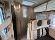 Camping-car Giottiline G-Liner 937