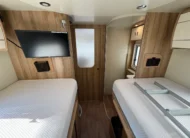 Camping-car Giottiline G-Liner 937