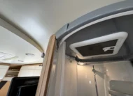 Camping-car Giottiline G-Liner 937