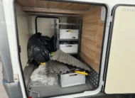 Camping-car Giottiline G-Liner 937