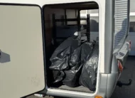 Camping-car Giottiline G-Liner 937