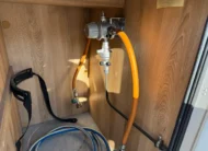 Camping-car Giottiline G-Liner 937